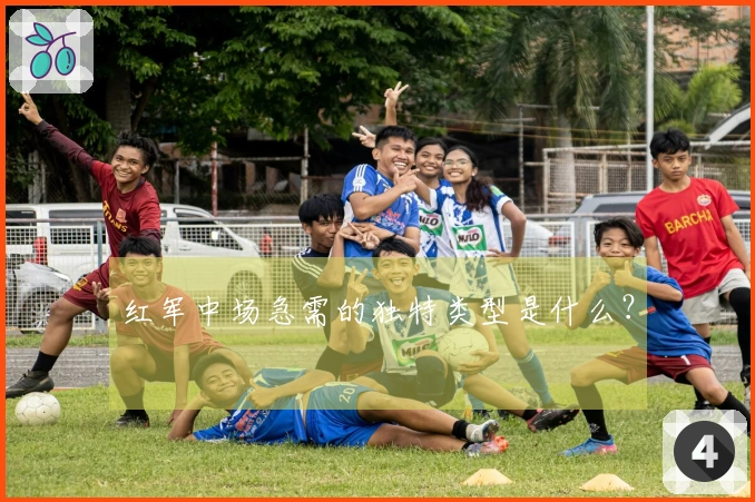 红军中场急需的独特类型是什么？