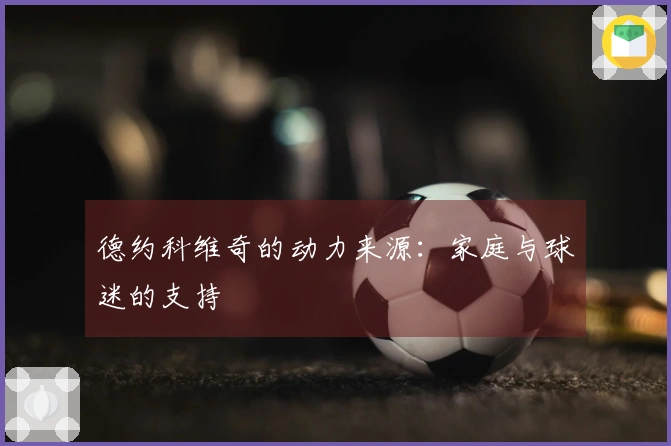 德约科维奇的动力来源：家庭与球迷的支持