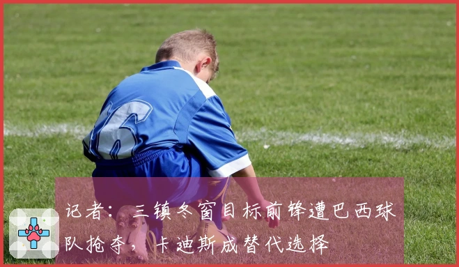 记者：三镇冬窗目标前锋遭巴西球队抢夺，卡迪斯成替代选择